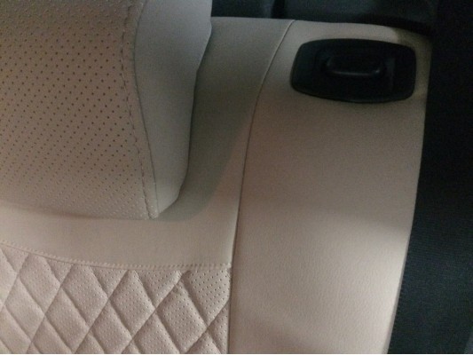 Авточехлы на Ford Focus 2 Авточехлы на Ford Focus 2