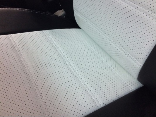 Авточехлы на Lada Granta Авточехлы на Lada Granta