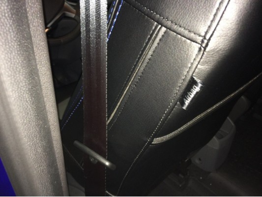 У вас другая модель авто? Авточехлы пошить сможем! У вас другая модель авто? Авточехлы пошить сможем!