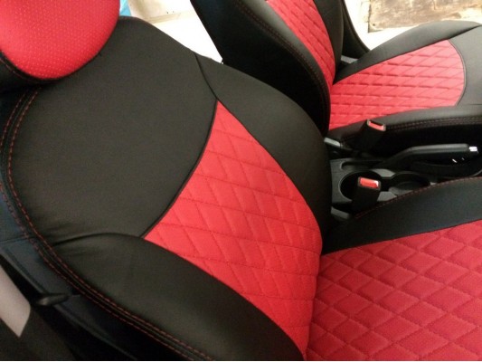 У вас другая модель авто? Авточехлы пошить сможем! У вас другая модель авто? Авточехлы пошить сможем!