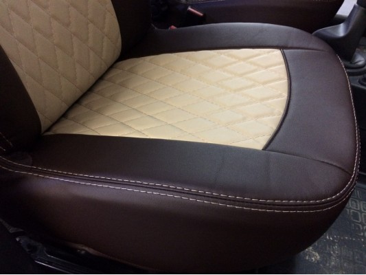 Авточехлы на Renault Logan Авточехлы на Renault Logan