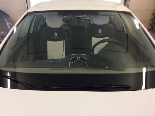 Авточехлы на Renault Megan 3 Авточехлы на Renault Megan 3