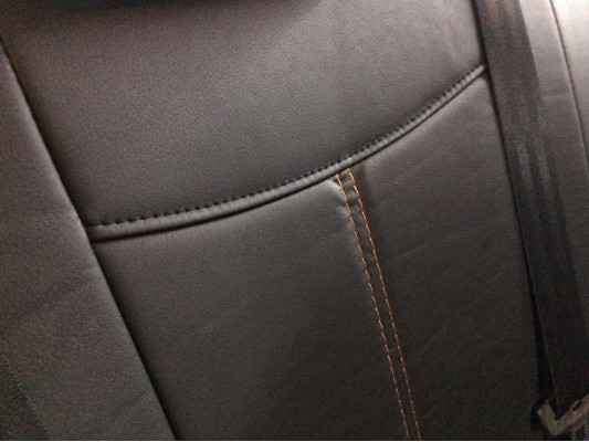 Авточехлы на Skoda Fabia Авточехлы на Skoda Fabia