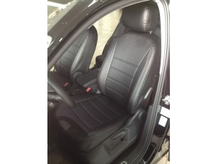 Авточехлы на Volkswagen Tiguan 2 поколения Авточехлы на Volkswagen Tiguan 2 поколения