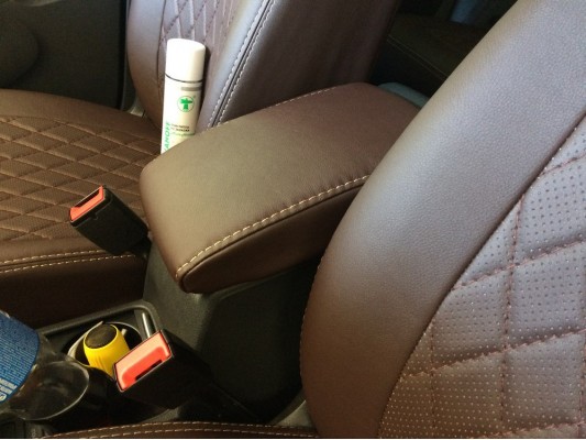 Авточехлы на Volkswagen Tiguan Авточехлы на Volkswagen Tiguan