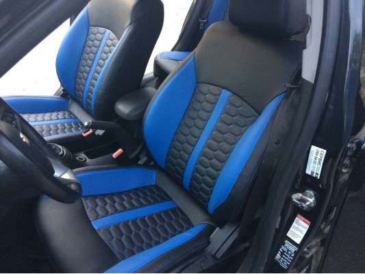 Каркасные авточехлы на Chevrolet Cruze Каркасные авточехлы на Chevrolet Cruze