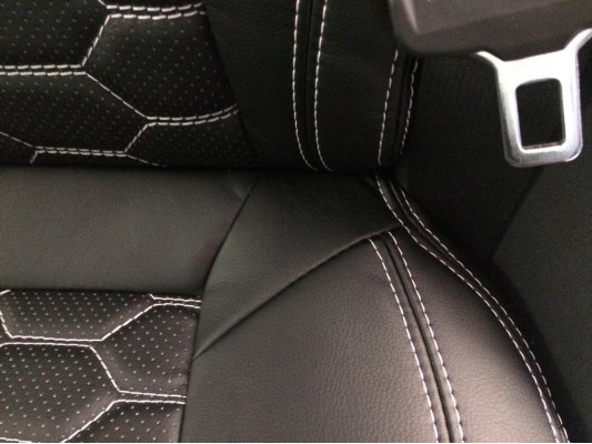 Каркасные авточехлы на Hyundai Solaris 2 Каркасные авточехлы на Hyundai Solaris 2