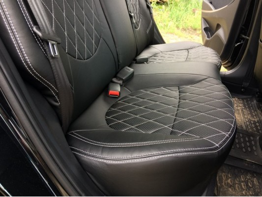 Каркасные авточехлы на Hyundai Solaris Каркасные авточехлы на Hyundai Solaris