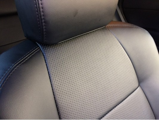 Каркасные авточехлы на Mazda CX-5 Каркасные авточехлы на Mazda CX-5