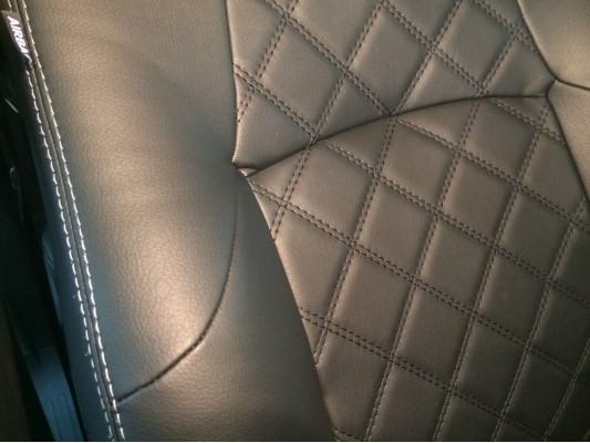 Каркасные авточехлы на Toyota Land Cruiser Prado 150 2 поколения Каркасные авточехлы на Toyota Land Cruiser Prado 150 2 поколения