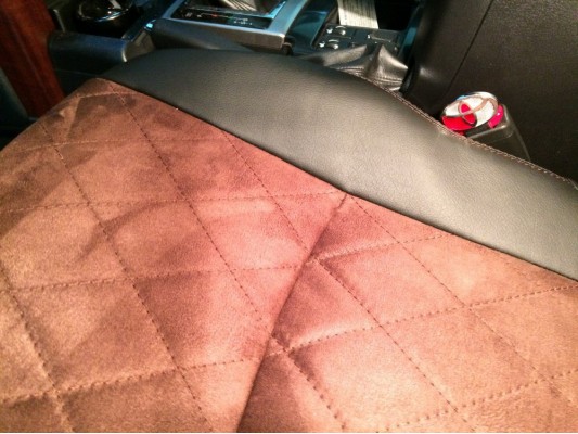 Каркасные авточехлы на Toyota Land Cruiser Prado 150 Каркасные авточехлы на Toyota Land Cruiser Prado 150