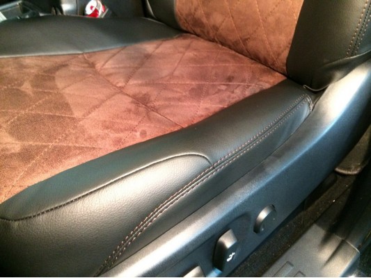 Каркасные авточехлы на Toyota Land Cruiser Prado 150 Каркасные авточехлы на Toyota Land Cruiser Prado 150