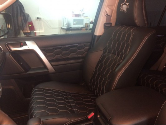 Перетяжка дверных карт Перетяжка дверных карт